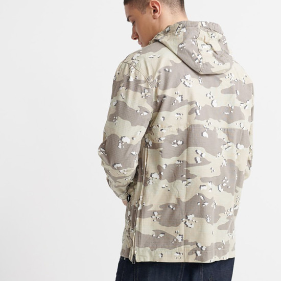 Superdry Ανδρικό μπουφάν Overhead Jet Jacket